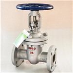 手動(dòng)不銹鋼內(nèi)螺紋閘閥